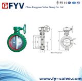 F504-10 Model Butterfly Valve