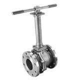 Cryogenic Ball Valve