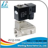 Bona Zcq-11ss Pilot Guide Solenoid Valve Stainless Steel Solenoid Valve