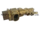 Brass Float Ball Valve (YX)