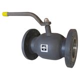 Welded Ball Valve (Flange) 