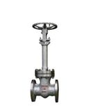 Cryogenic Gate Valve