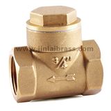 Brass Check Valve (JL-308)