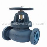 Globe Valve