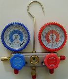 R410-Refrigerant Pressure Gauge Valve