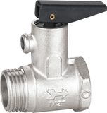 Brass Safety Valves High Quality Professional Supplier