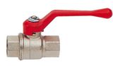 Brass Ball Valve with High Quality (BTR--109)