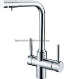 Kitchen Mixer (Dual Handle) (CF-2905)