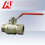 Brass Ball Valve for Water