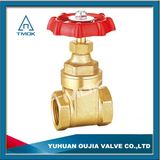 Tmok Locking Gate Valves