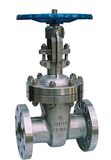 API Gear Pressure Seal Flanged Gate Valve (Z40Y-2500LB)