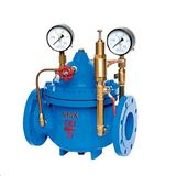 Industrial Reduce Pressure Control Valve