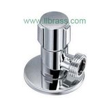 Brass Angle Seat Valve