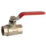 Forged Ball Valve