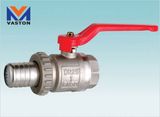 Brass Ball Valve (233)