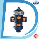 Solenoid 24V Hydraulic Control Pneumatic Water Pressure Valve