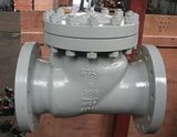 API6D Full Bore Check Valve (H44H)