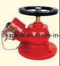 Fire Landing Valve Stroz Type Fire Hydrant