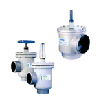 Industrial Valves / Stop Valves