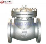 Class 150 Swing Check Valve