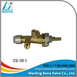 Patio Heater Gas Solenoid Valve (ZCQ)