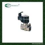 Vdf-S Series Water Valve Music Fountain Solenoid Valve