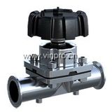 Diaphragm Valve (301)