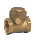 Brass Check Valve