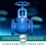 Globe Valve