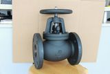 Metal Seated Rising Stem Class125/150 Globe Valve