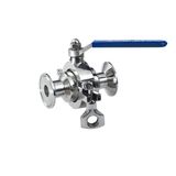 Ball Valve (BDQ-09F)