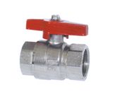 Ball Valve (JL-7505)