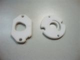 Alumina Ceramic Valve (Tch-92% 95% 99%)