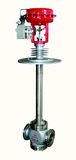 Pneumatic Single Seat Control Valve (47/48-21000W)