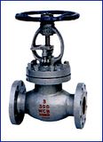 (300lbs )Globe Valve