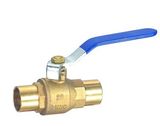 Ball Valve (DY-1024)