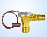 Auto Air Conditioning Expansion Valve