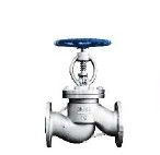 GOST Carbon Steel Globe Valve