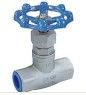 Wire Globe Valve