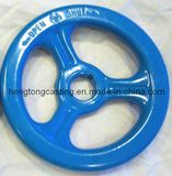 Cast Iron Handwheel/Handwheel/Sand Casting/Casting