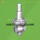 Spring Pressure Reducing Valve (GAYT11H)