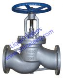 GOST Carbon Steel Globe Valve