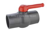 PVC Ball Valve (GT224)