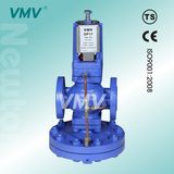 Wcb GS-C25 Pilot Operated Pressure Reducing Valve