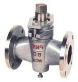 API 6D Plug Valve