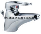 Single Handle Basin Mixers (SW-7714)