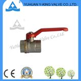 1 Inch Brass Ball Valve