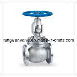 Globe Valve