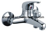 Single Lever Bath Mixer Tap (SW-3324)