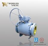 High Pressure Ball Valve